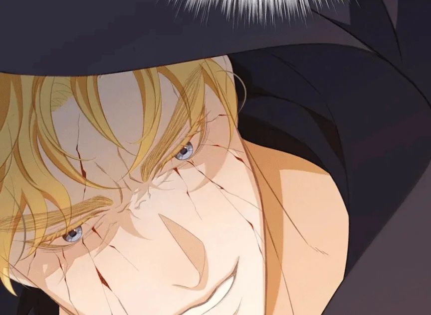 I Was Reborn as His Highness the Prince's Little Evil Dragon Chapter 77 - page 47