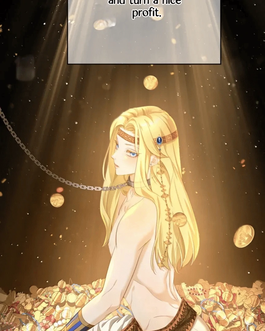 I Was Reborn as His Highness the Prince's Little Evil Dragon Chapter 77 - page 4