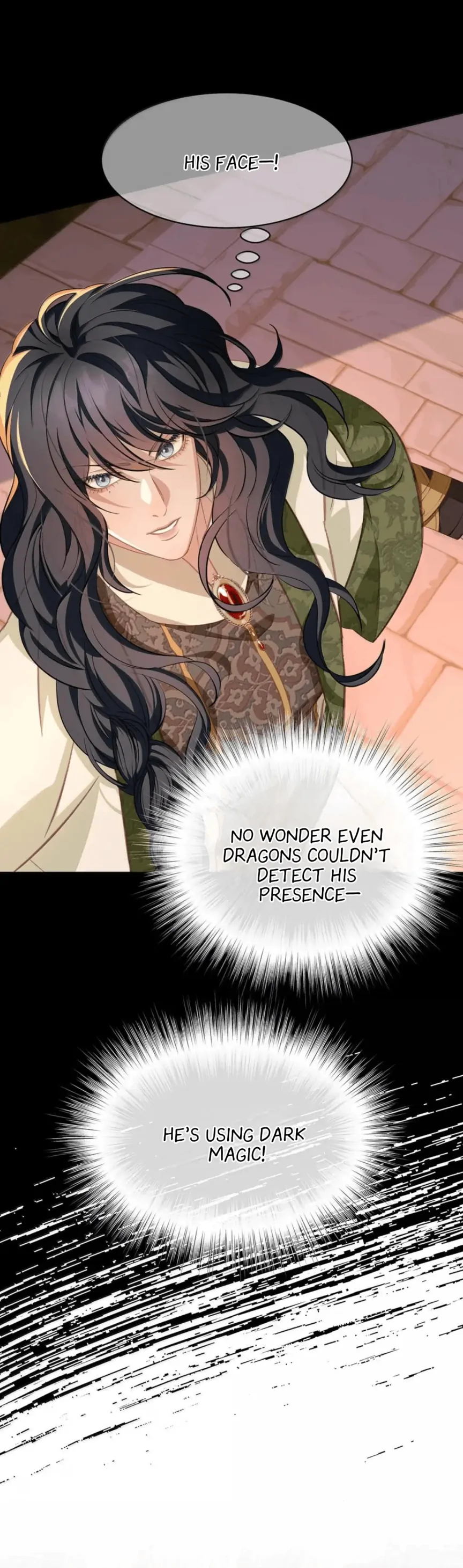 I Was Reborn as His Highness the Prince's Little Evil Dragon Chapter 77 - page 49