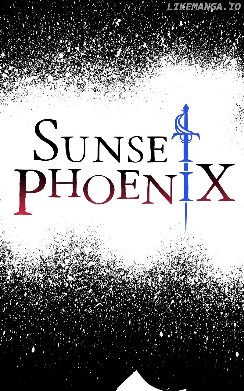 Sunset Phoenix Chapter 37 - page 5