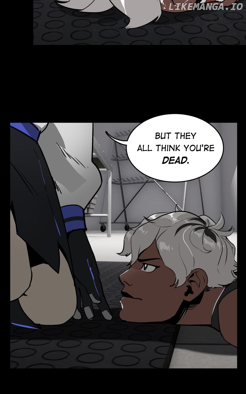 Sunset Phoenix Chapter 37 - page 24
