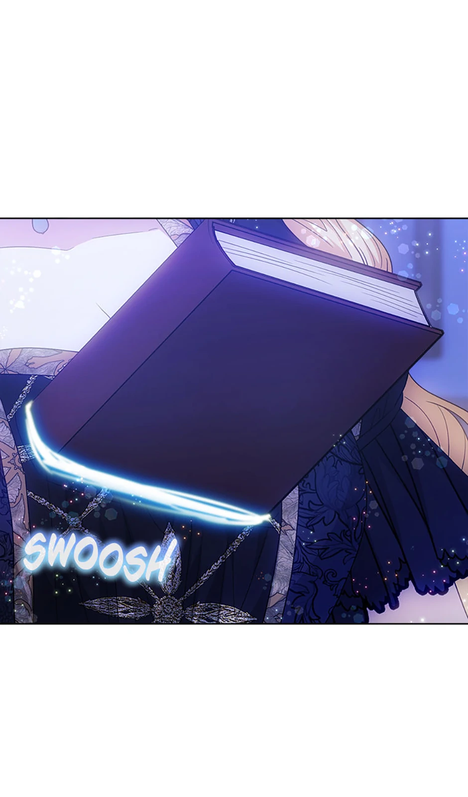 Tired of Living in Fiction Chapter 73 - page 12