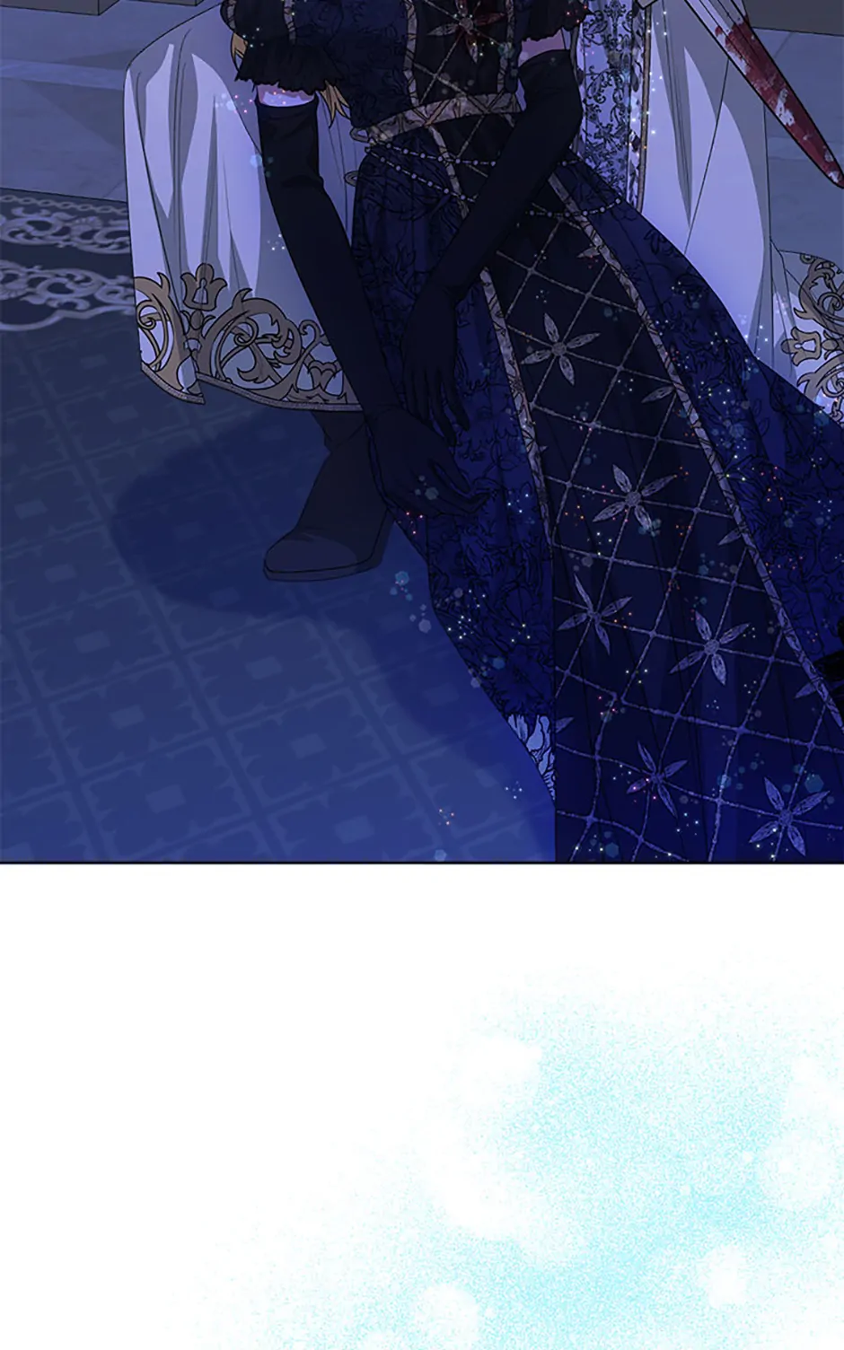 Tired of Living in Fiction Chapter 73 - page 14