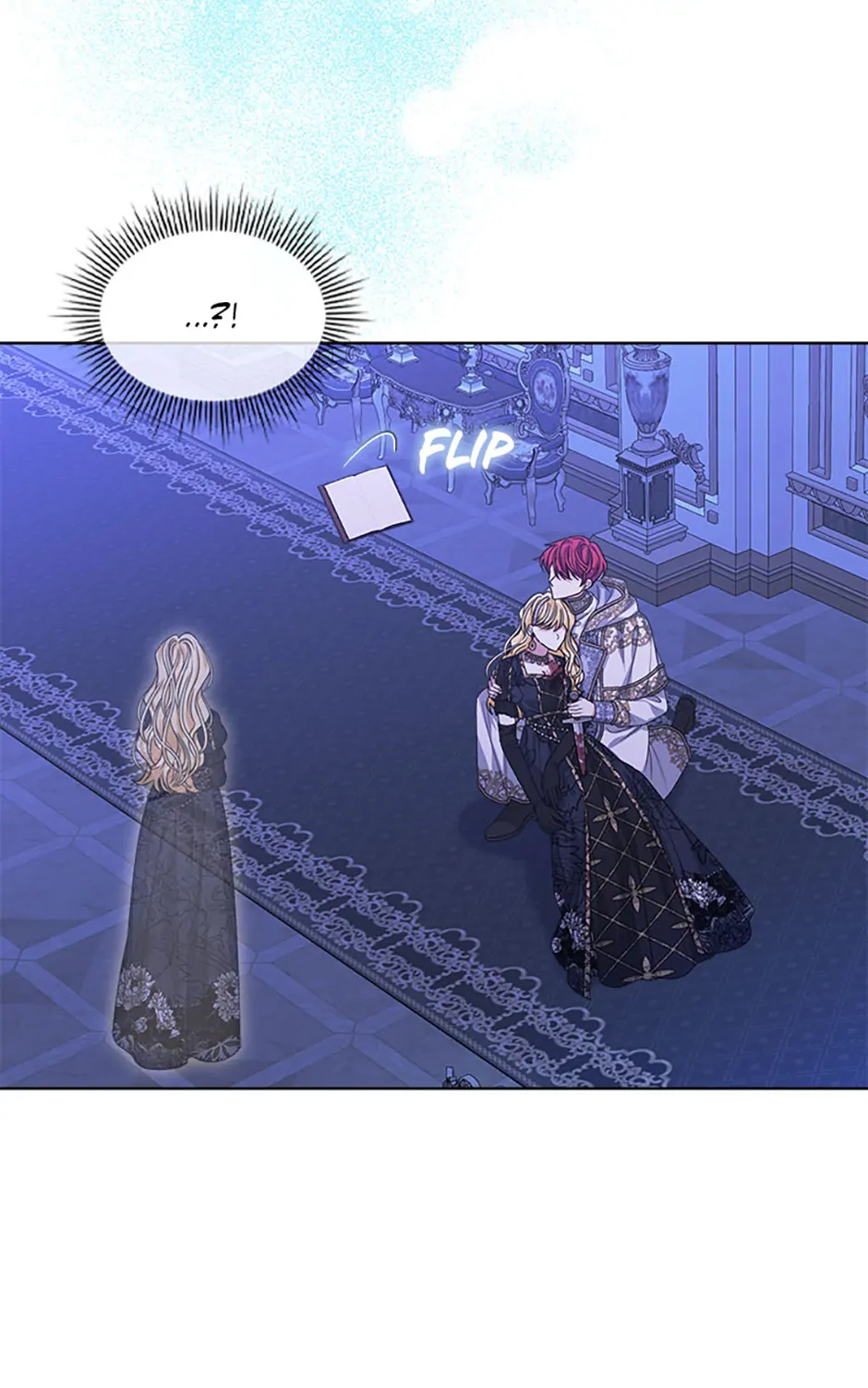 Tired of Living in Fiction Chapter 73 - page 16