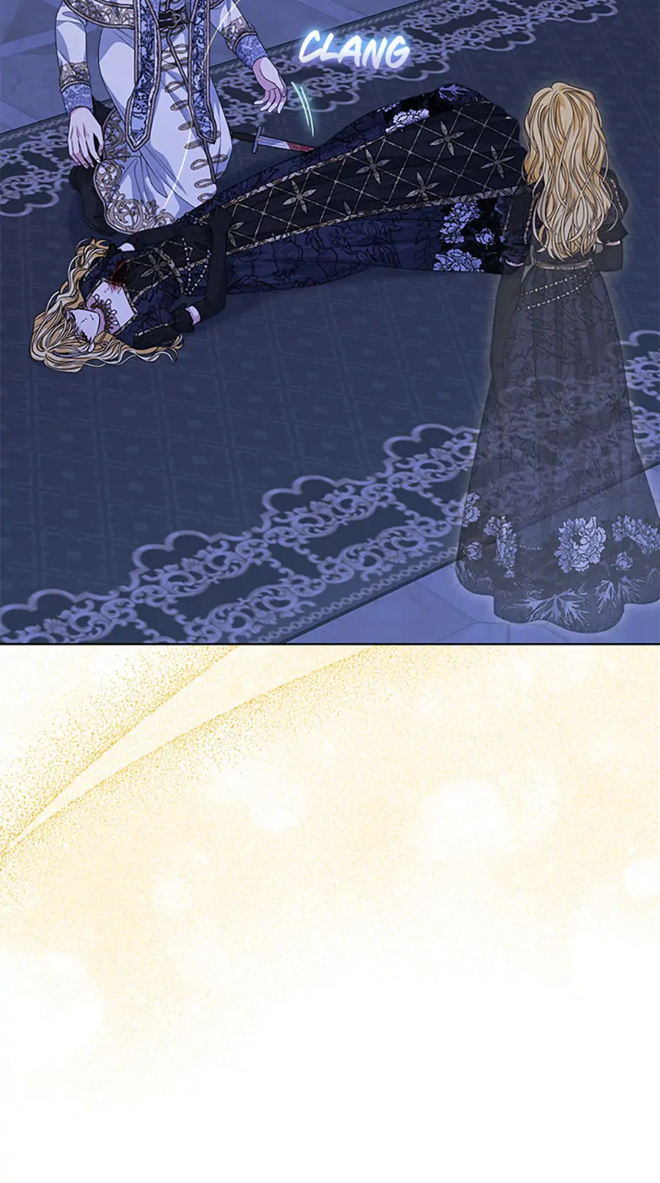 Tired of Living in Fiction Chapter 73 - page 20