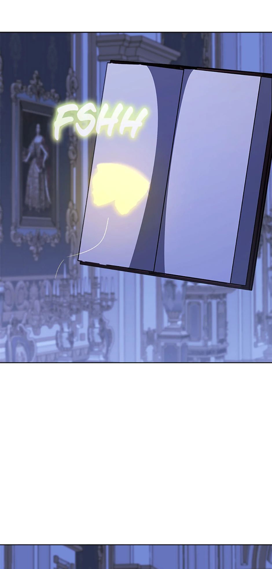 Tired of Living in Fiction Chapter 73 - page 21