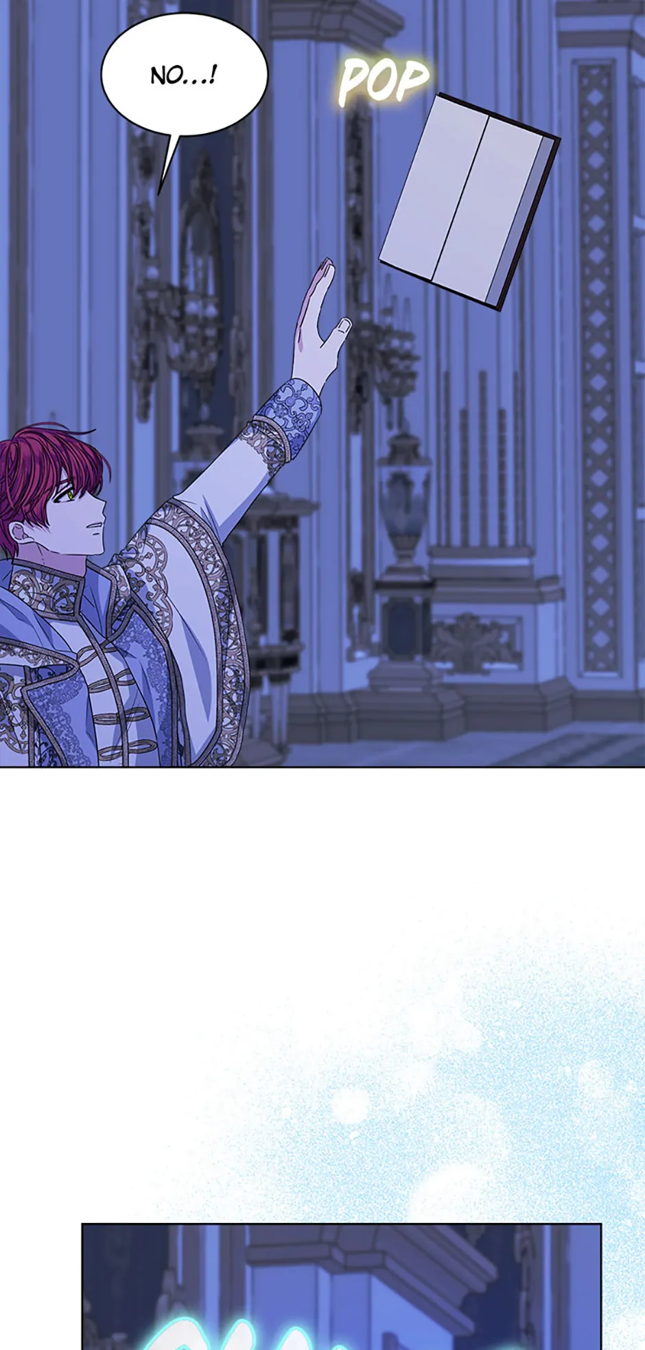 Tired of Living in Fiction Chapter 73 - page 22