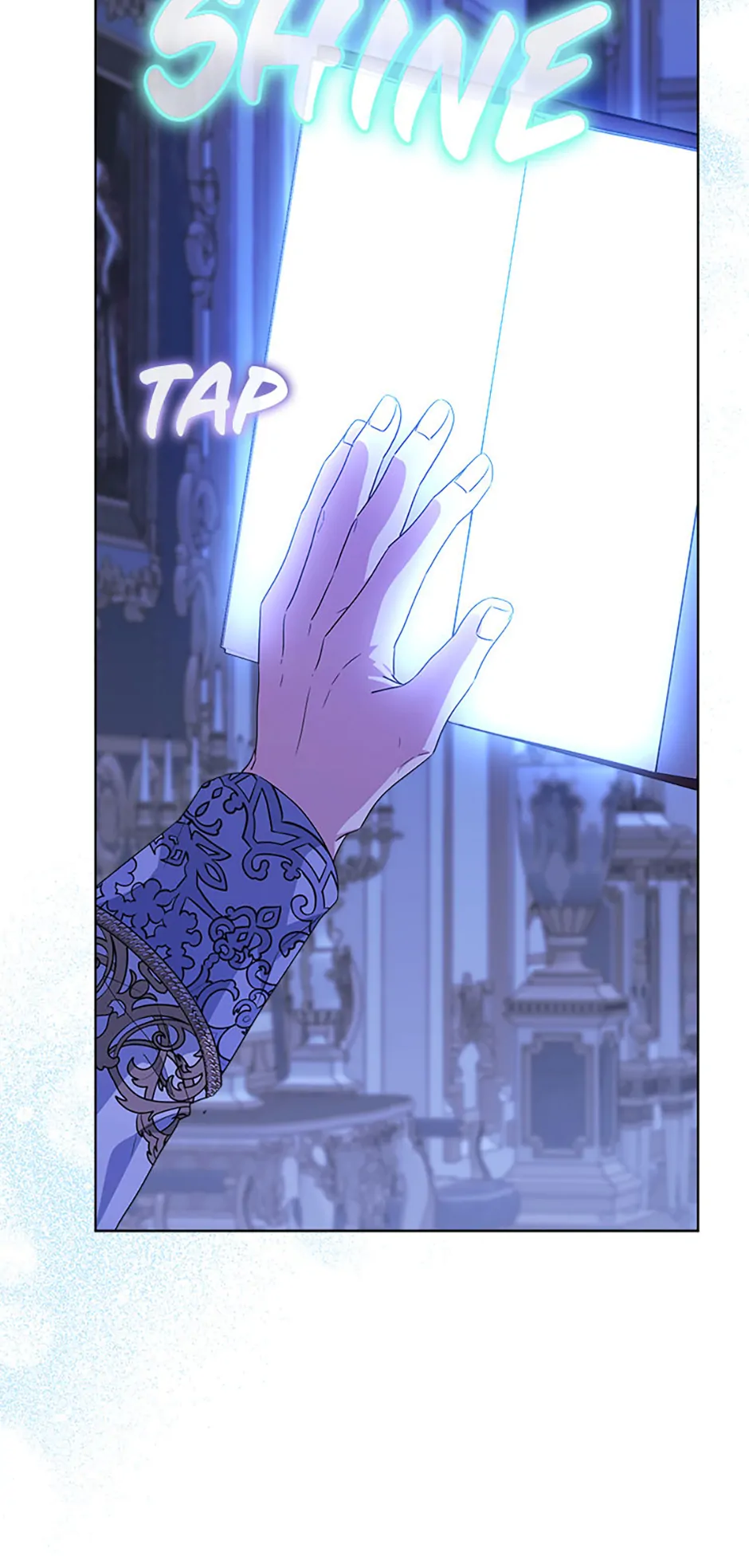 Tired of Living in Fiction Chapter 73 - page 23