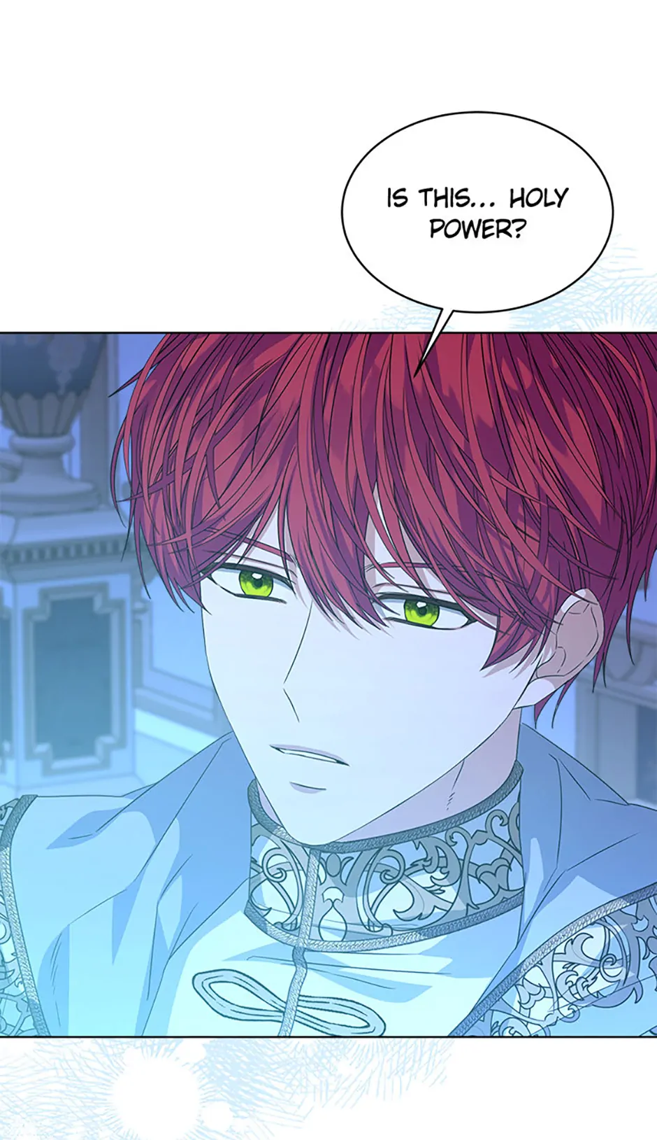 Tired of Living in Fiction Chapter 73 - page 24