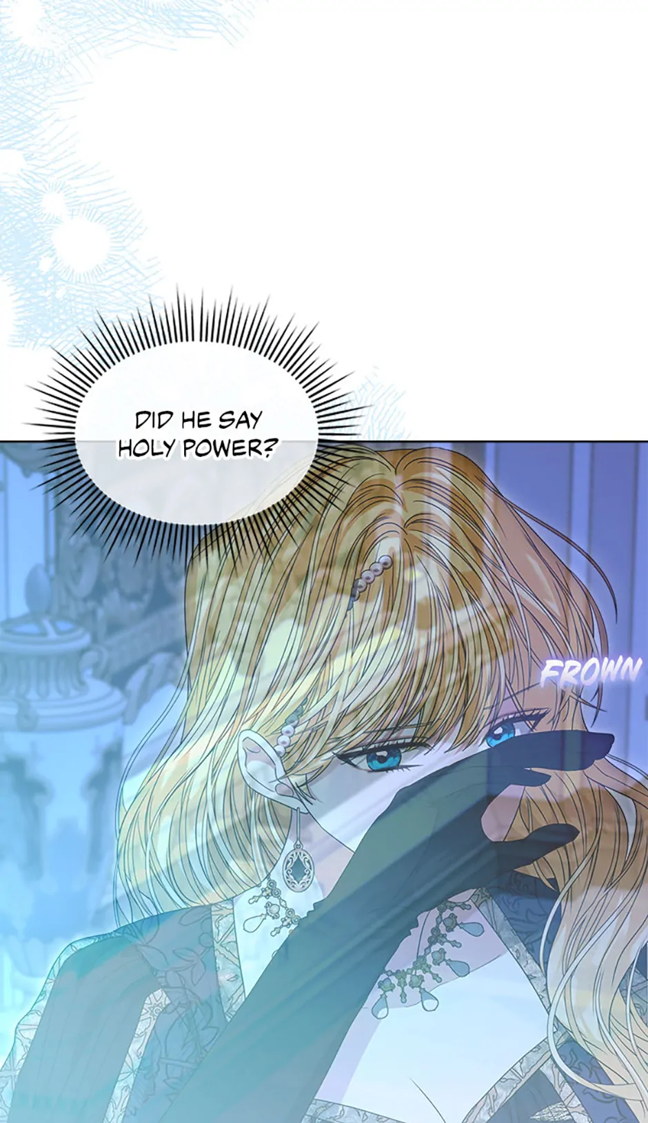 Tired of Living in Fiction Chapter 73 - page 25