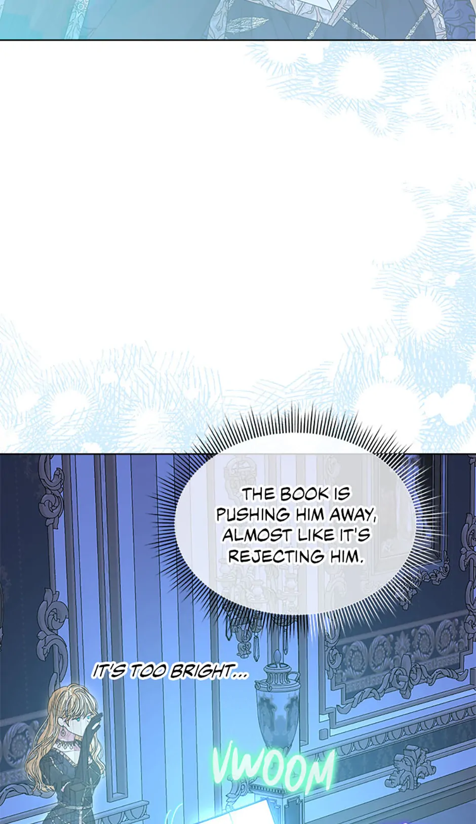 Tired of Living in Fiction Chapter 73 - page 26