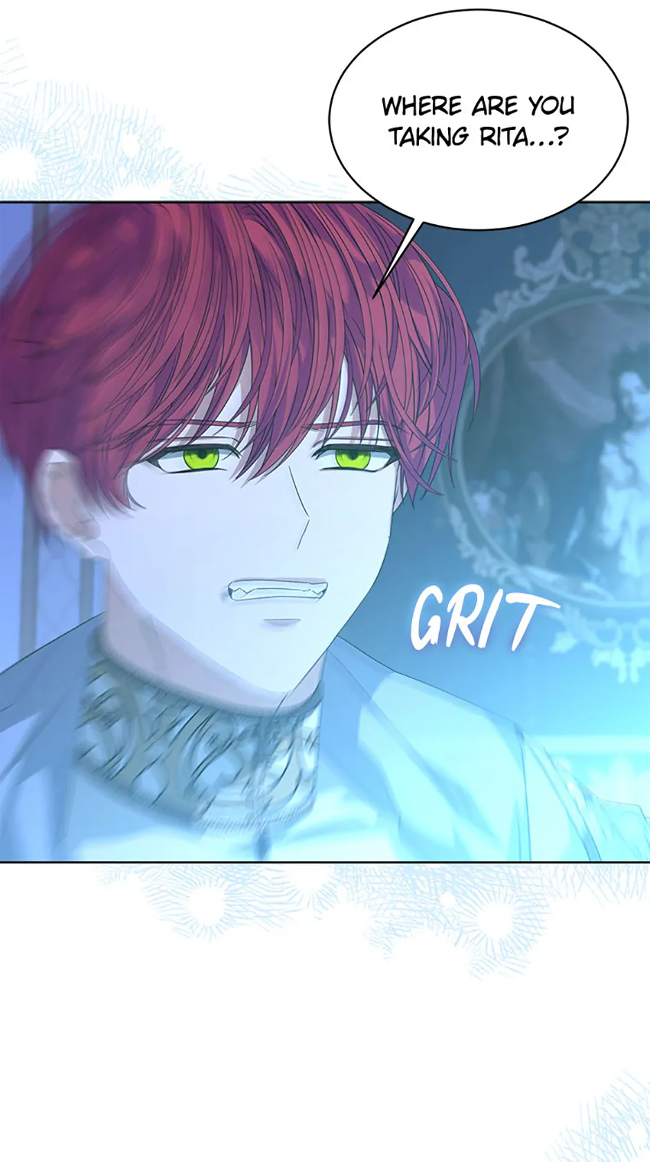 Tired of Living in Fiction Chapter 73 - page 28