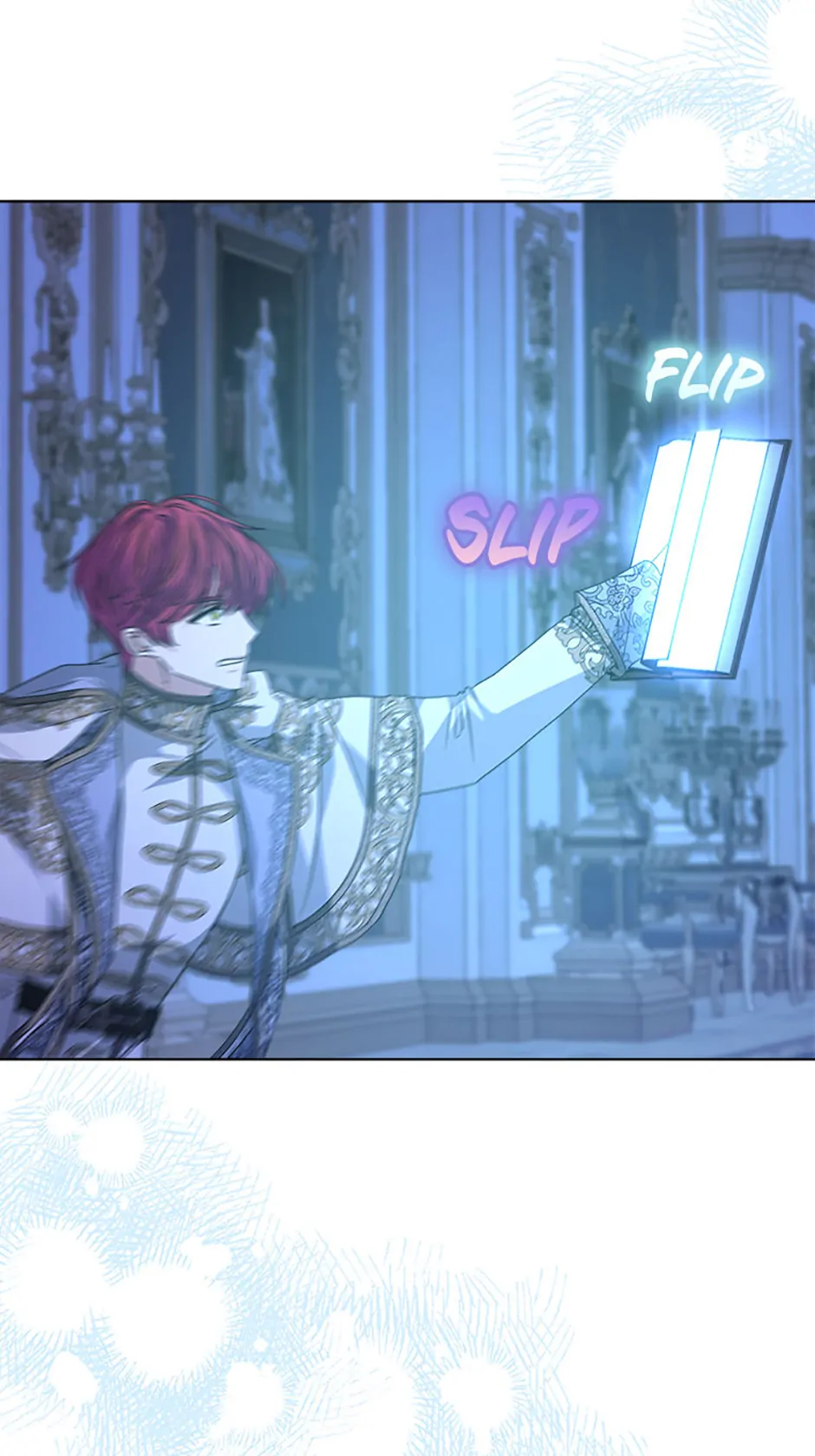 Tired of Living in Fiction Chapter 73 - page 29