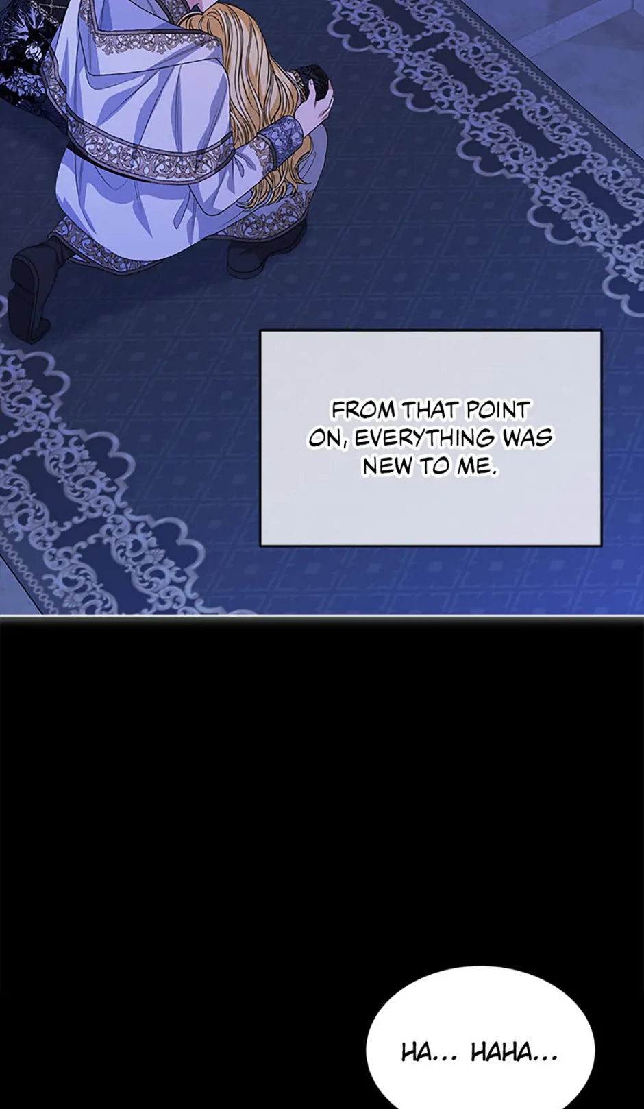 Tired of Living in Fiction Chapter 73 - page 3