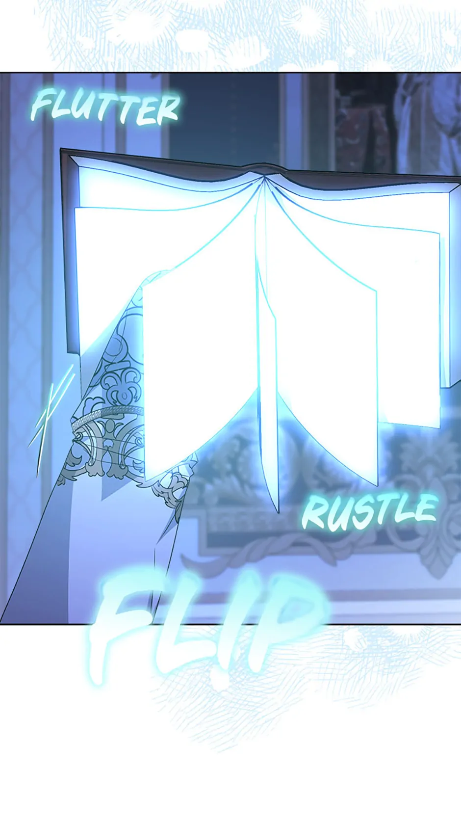 Tired of Living in Fiction Chapter 73 - page 30