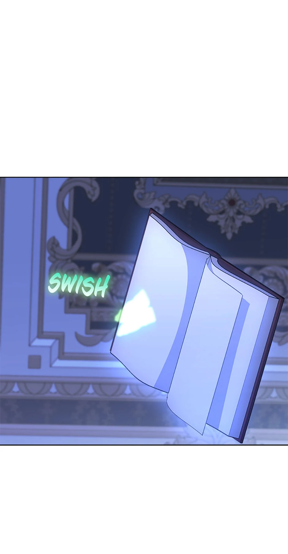 Tired of Living in Fiction Chapter 73 - page 33