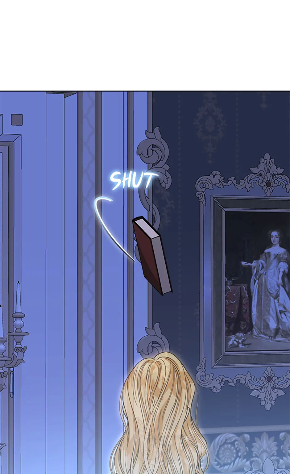 Tired of Living in Fiction Chapter 73 - page 34