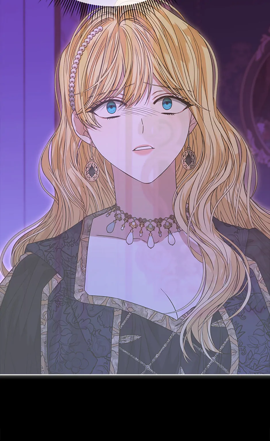 Tired of Living in Fiction Chapter 73 - page 37