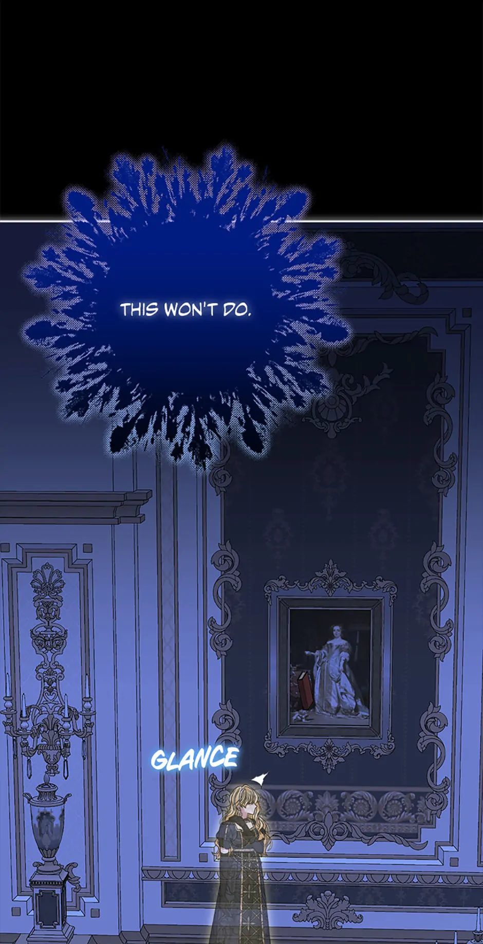 Tired of Living in Fiction Chapter 73 - page 38