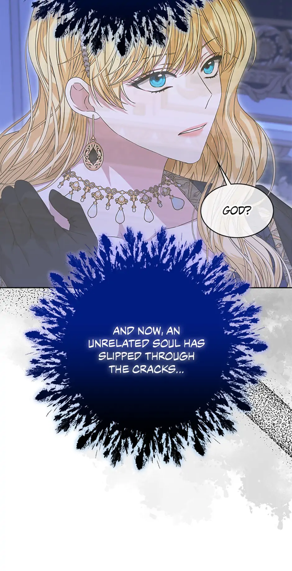 Tired of Living in Fiction Chapter 73 - page 40