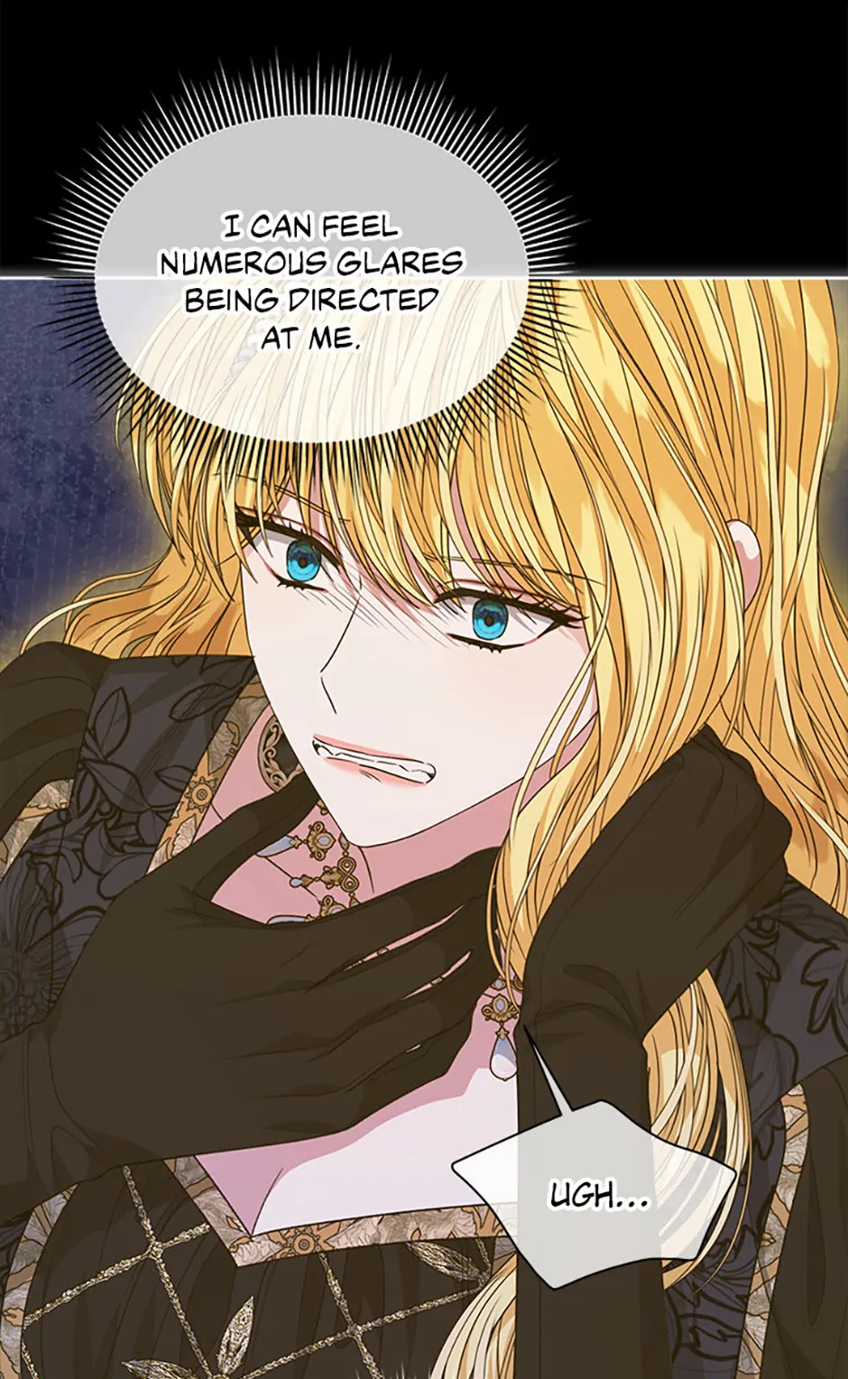 Tired of Living in Fiction Chapter 73 - page 45