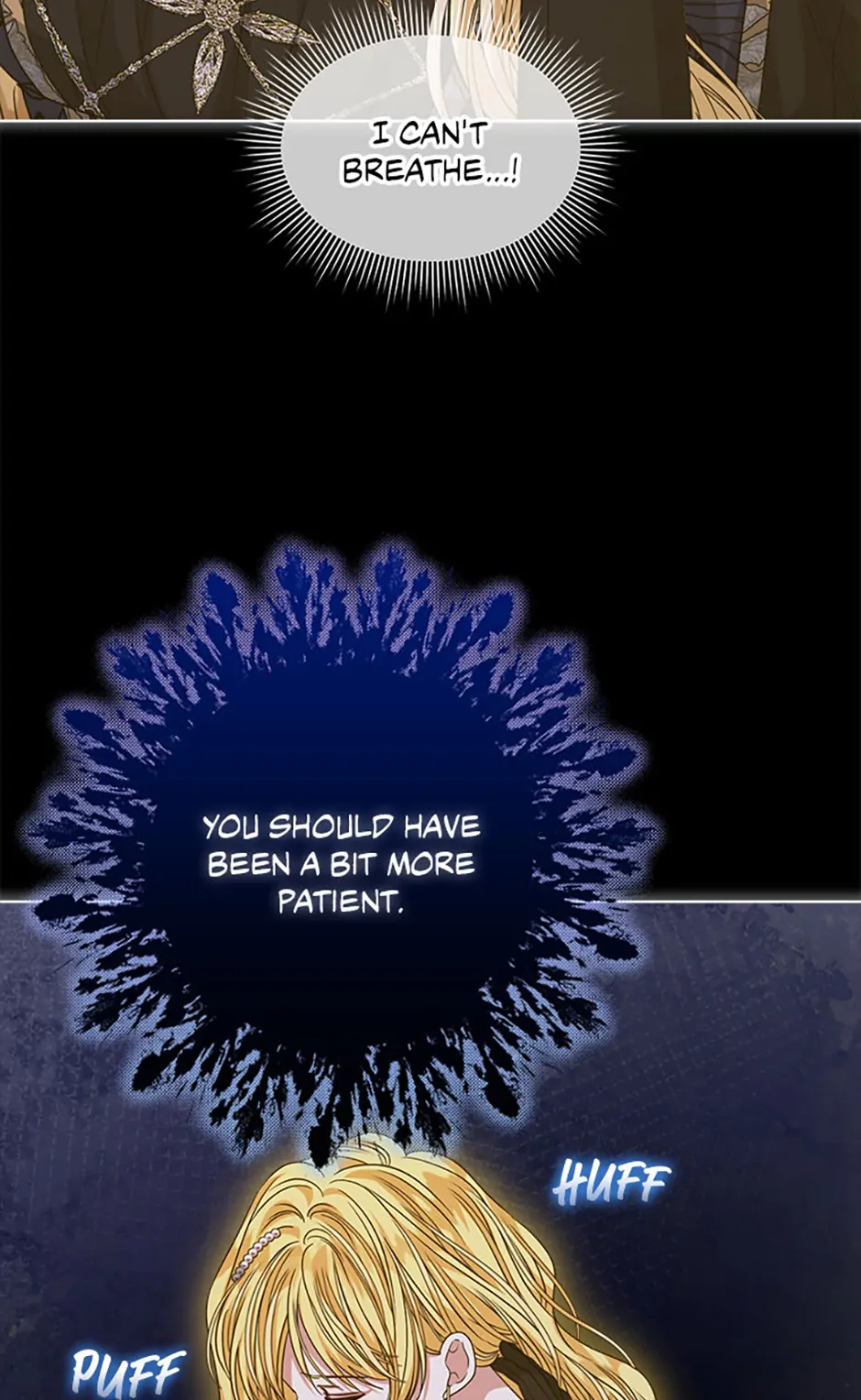 Tired of Living in Fiction Chapter 73 - page 46