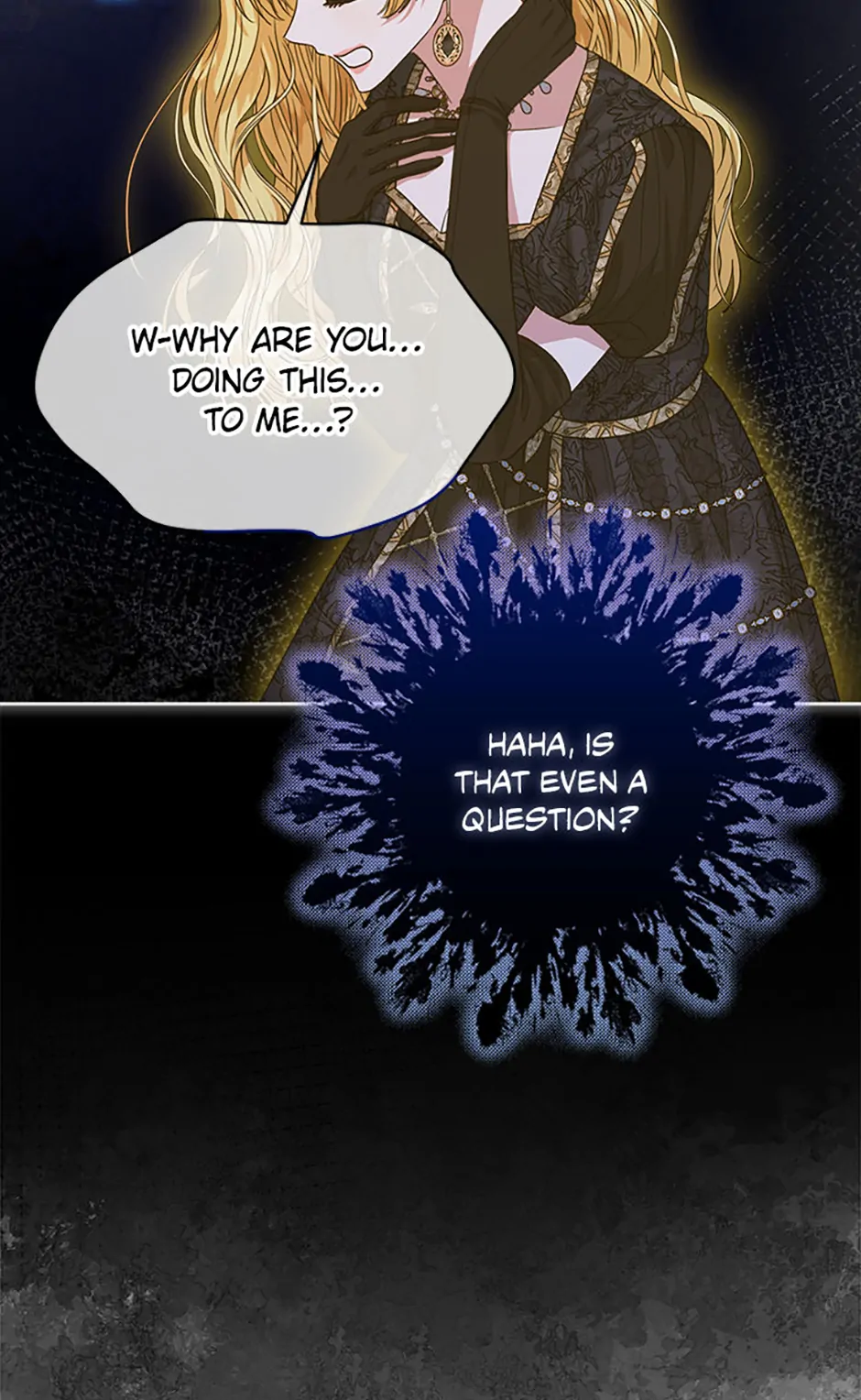 Tired of Living in Fiction Chapter 73 - page 47