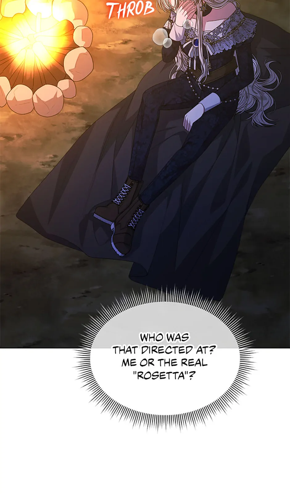 Tired of Living in Fiction Chapter 73 - page 52