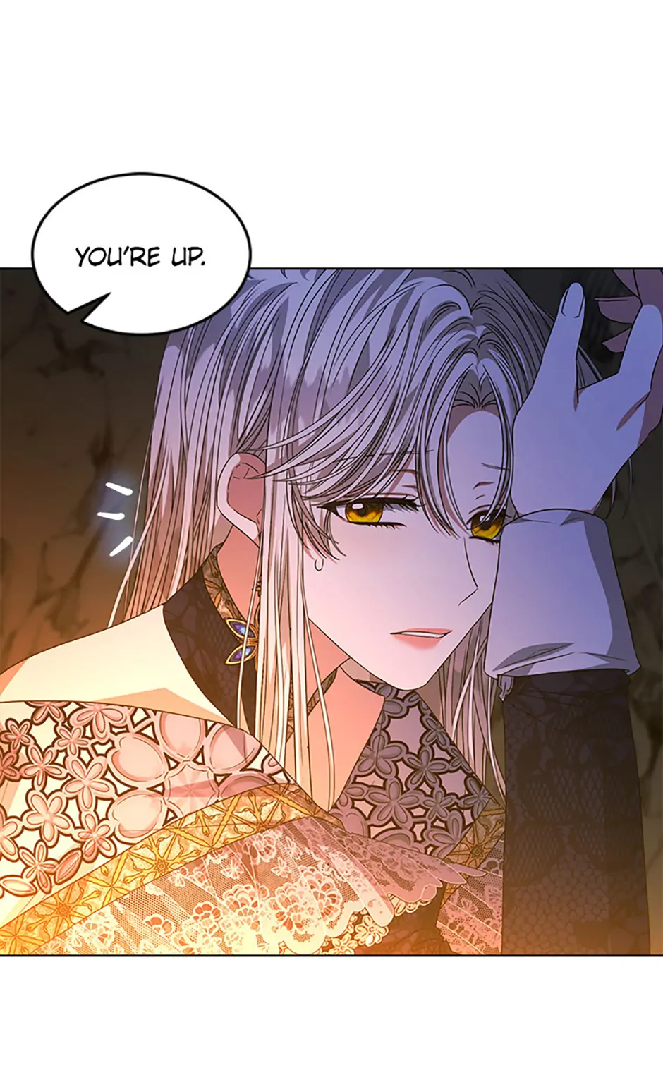 Tired of Living in Fiction Chapter 73 - page 53