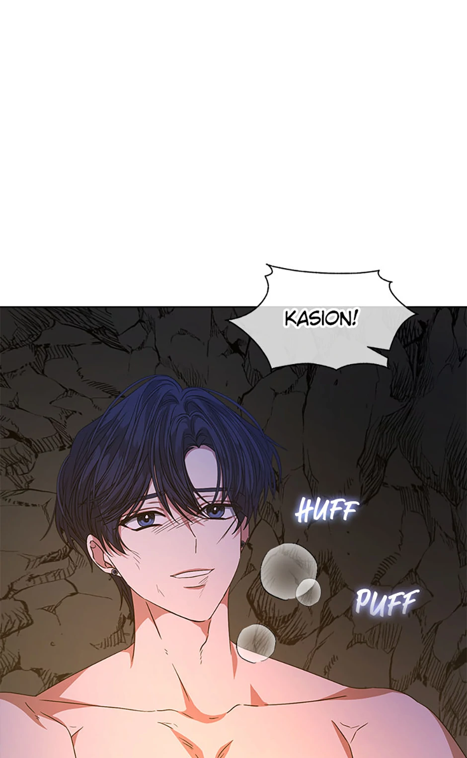 Tired of Living in Fiction Chapter 73 - page 54