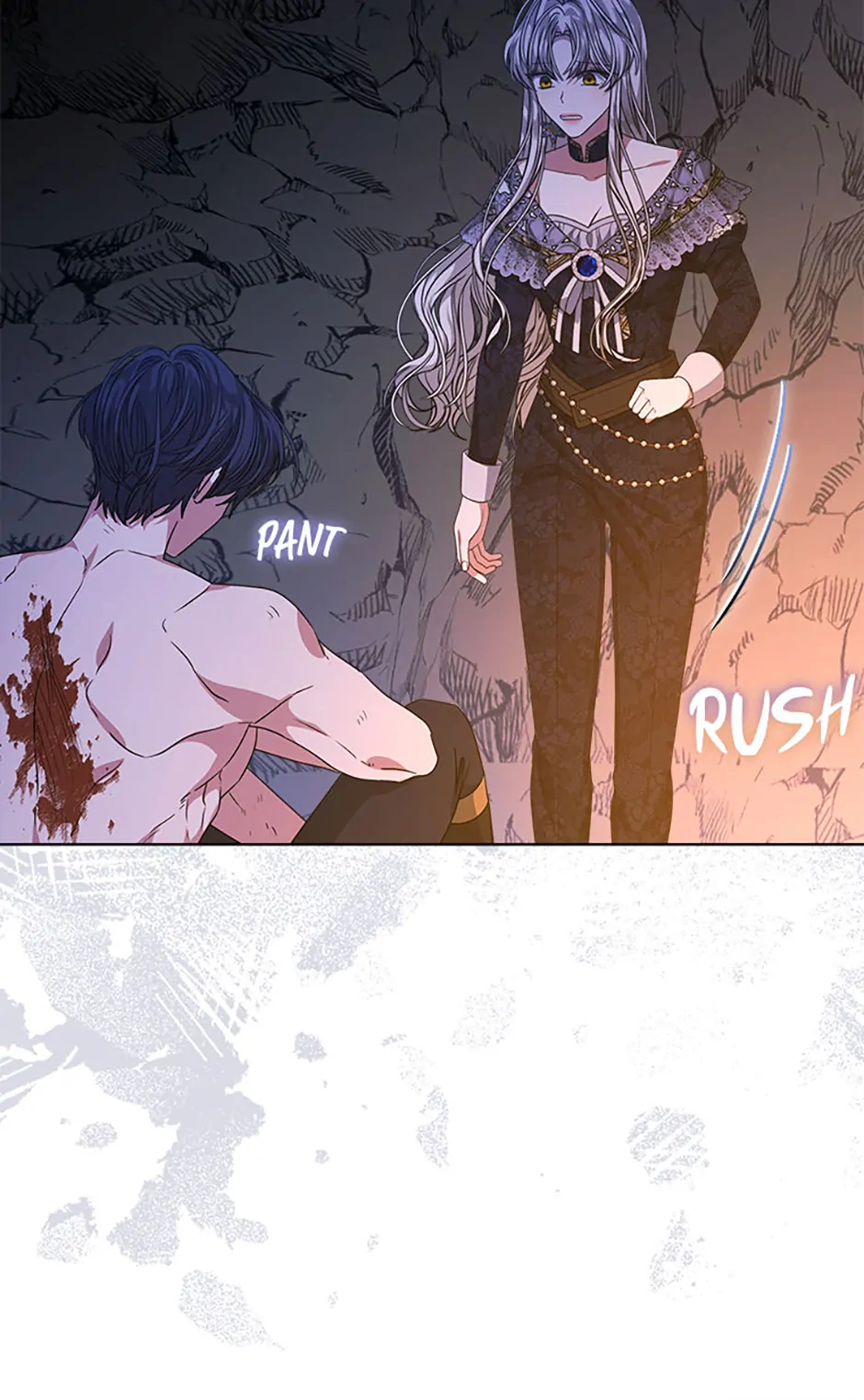 Tired of Living in Fiction Chapter 73 - page 56