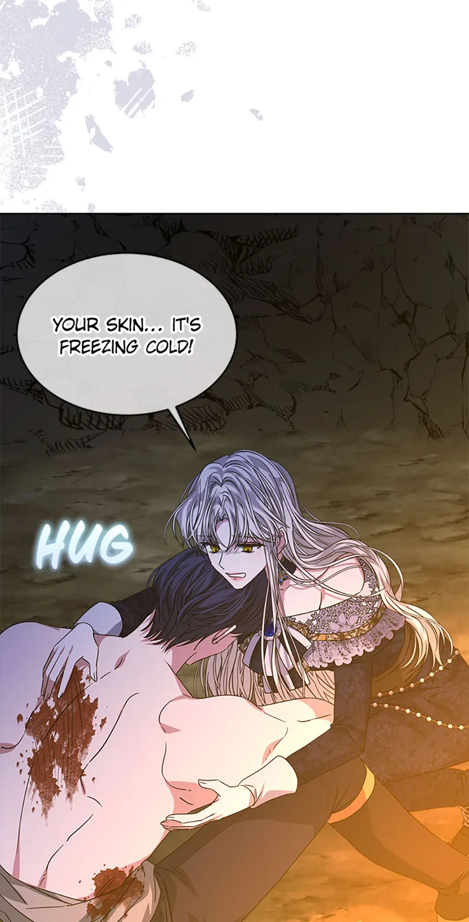 Tired of Living in Fiction Chapter 73 - page 58