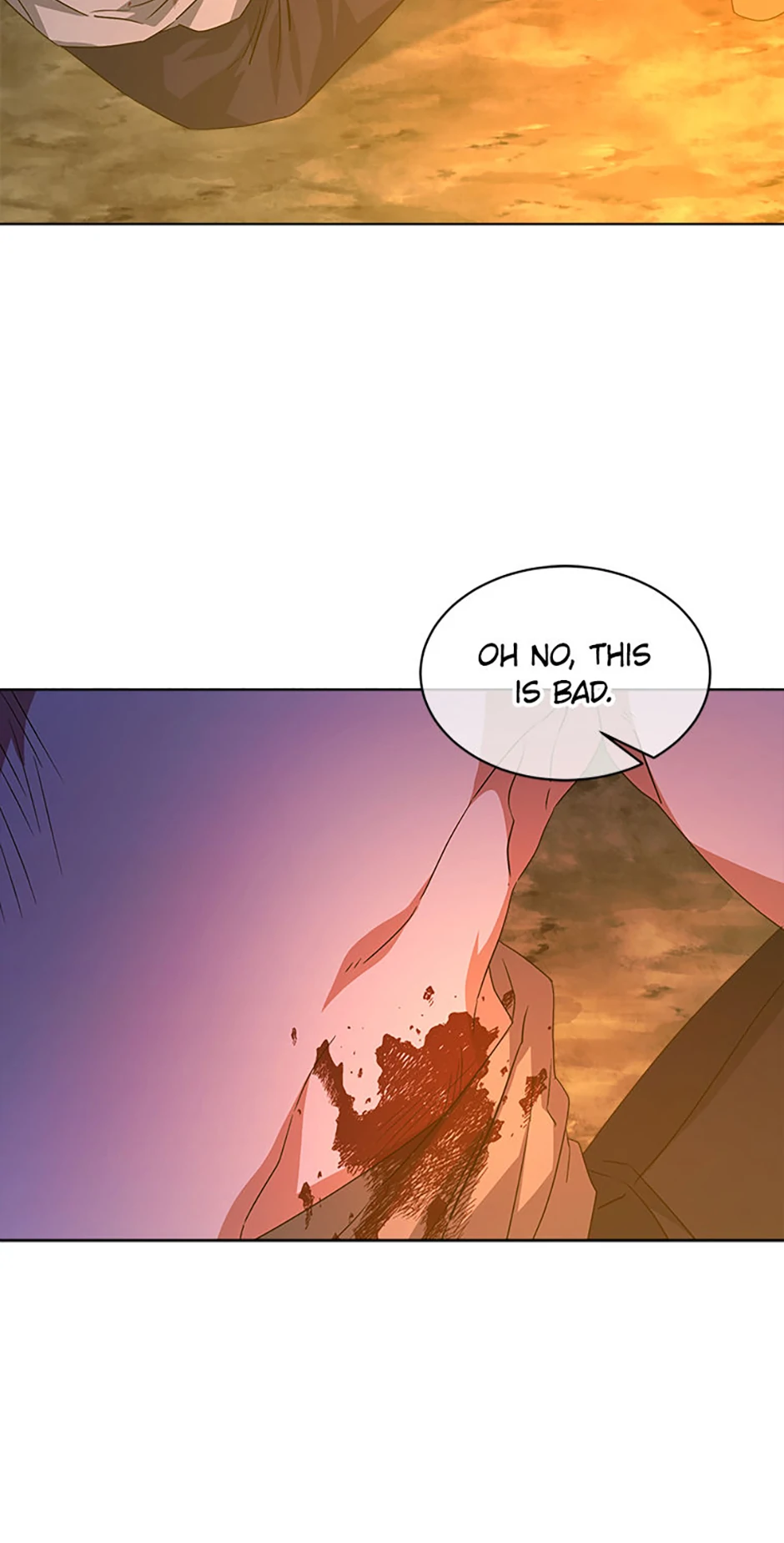 Tired of Living in Fiction Chapter 73 - page 59