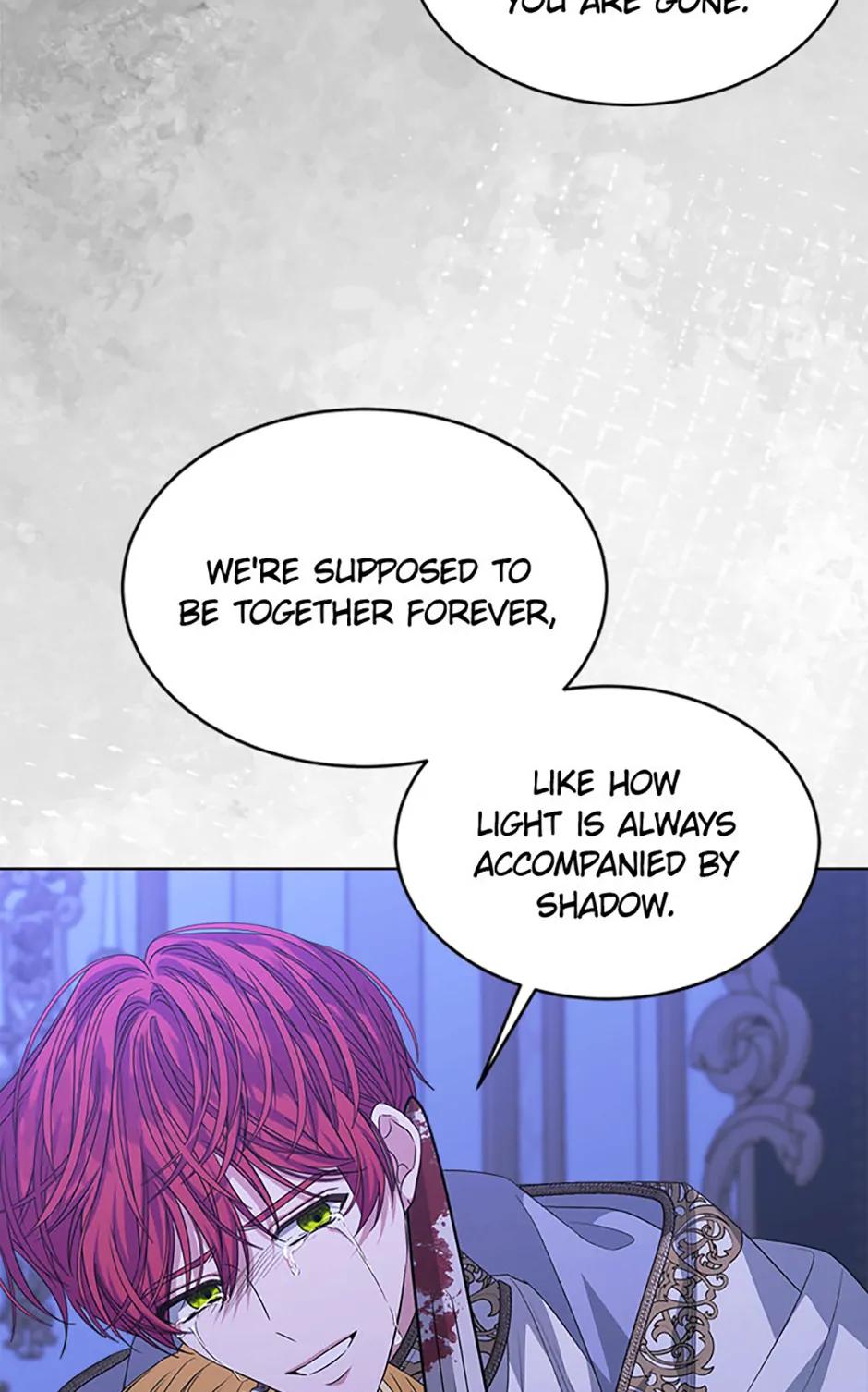 Tired of Living in Fiction Chapter 73 - page 6