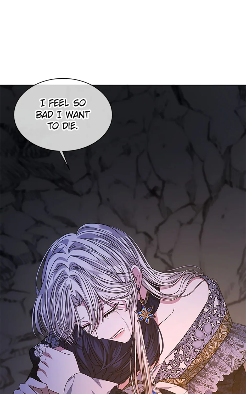 Tired of Living in Fiction Chapter 73 - page 60