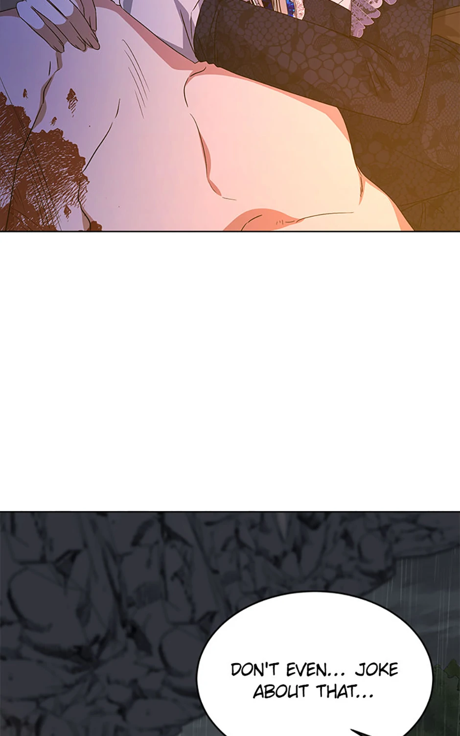 Tired of Living in Fiction Chapter 73 - page 61