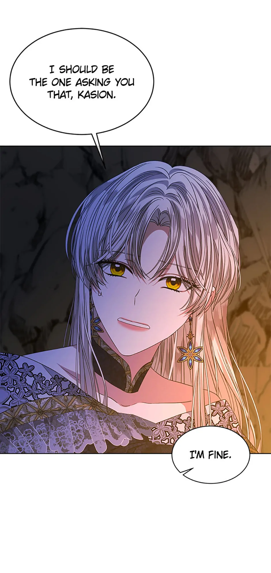 Tired of Living in Fiction Chapter 73 - page 65