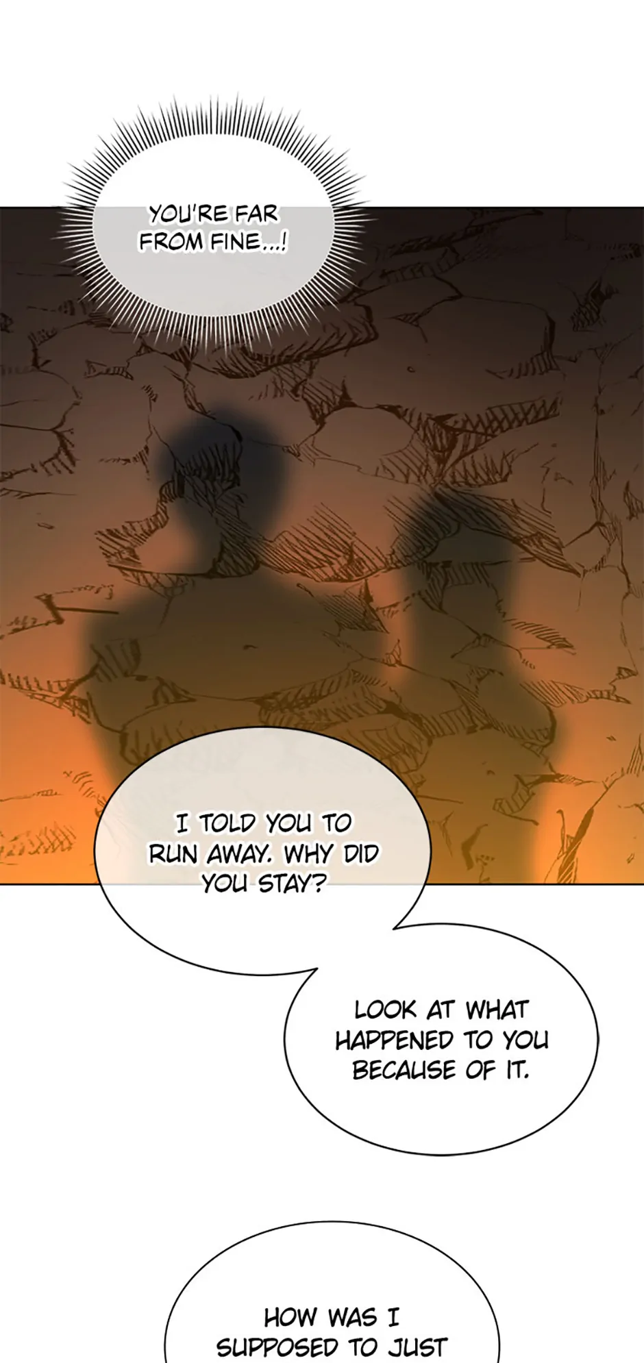 Tired of Living in Fiction Chapter 73 - page 66