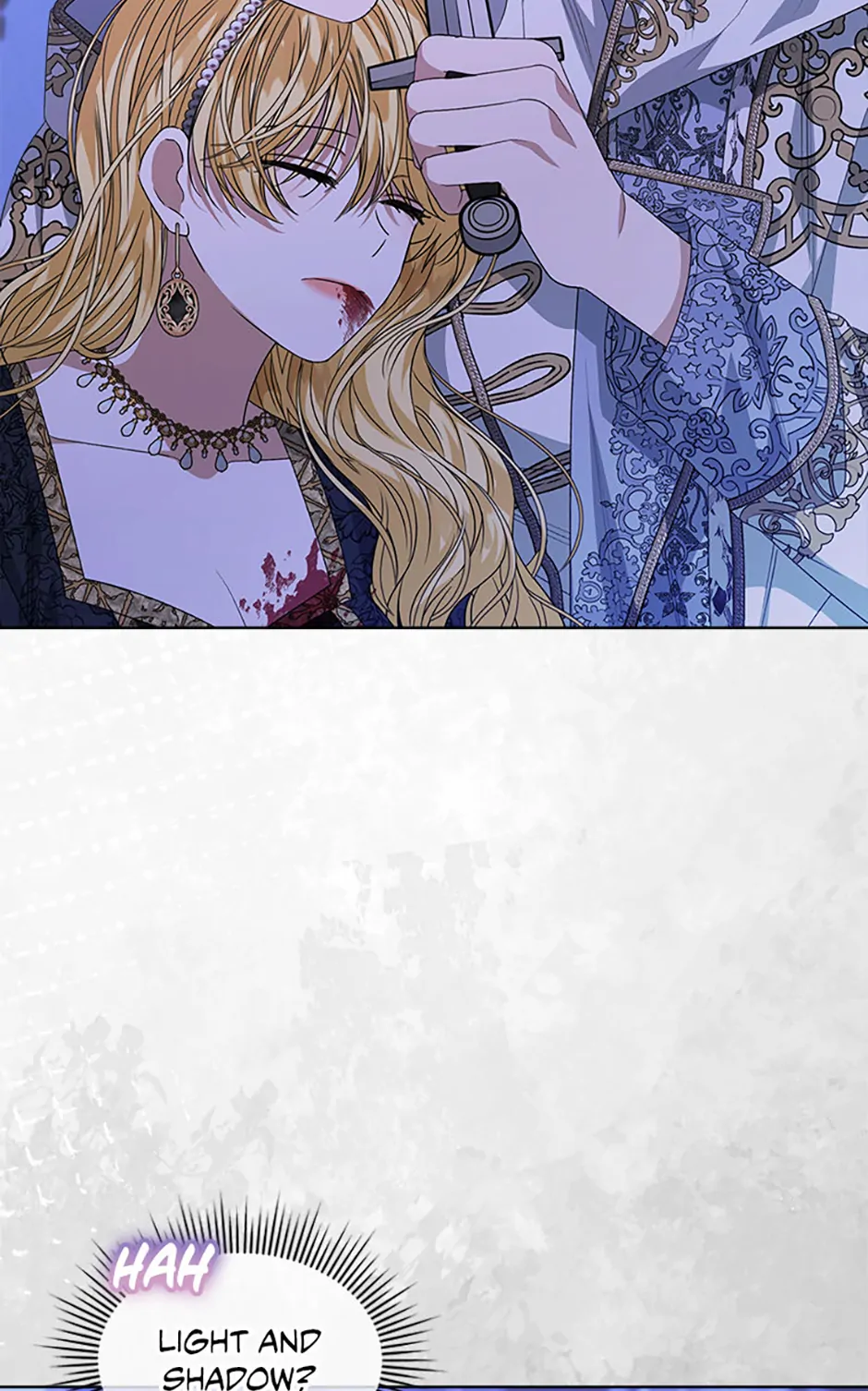 Tired of Living in Fiction Chapter 73 - page 7