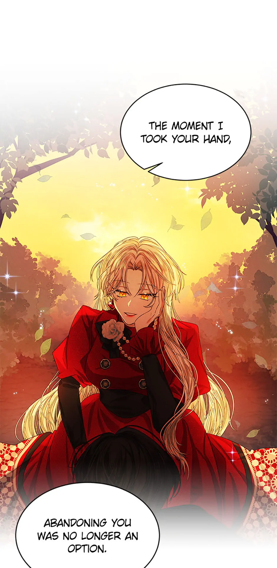 Tired of Living in Fiction Chapter 73 - page 72