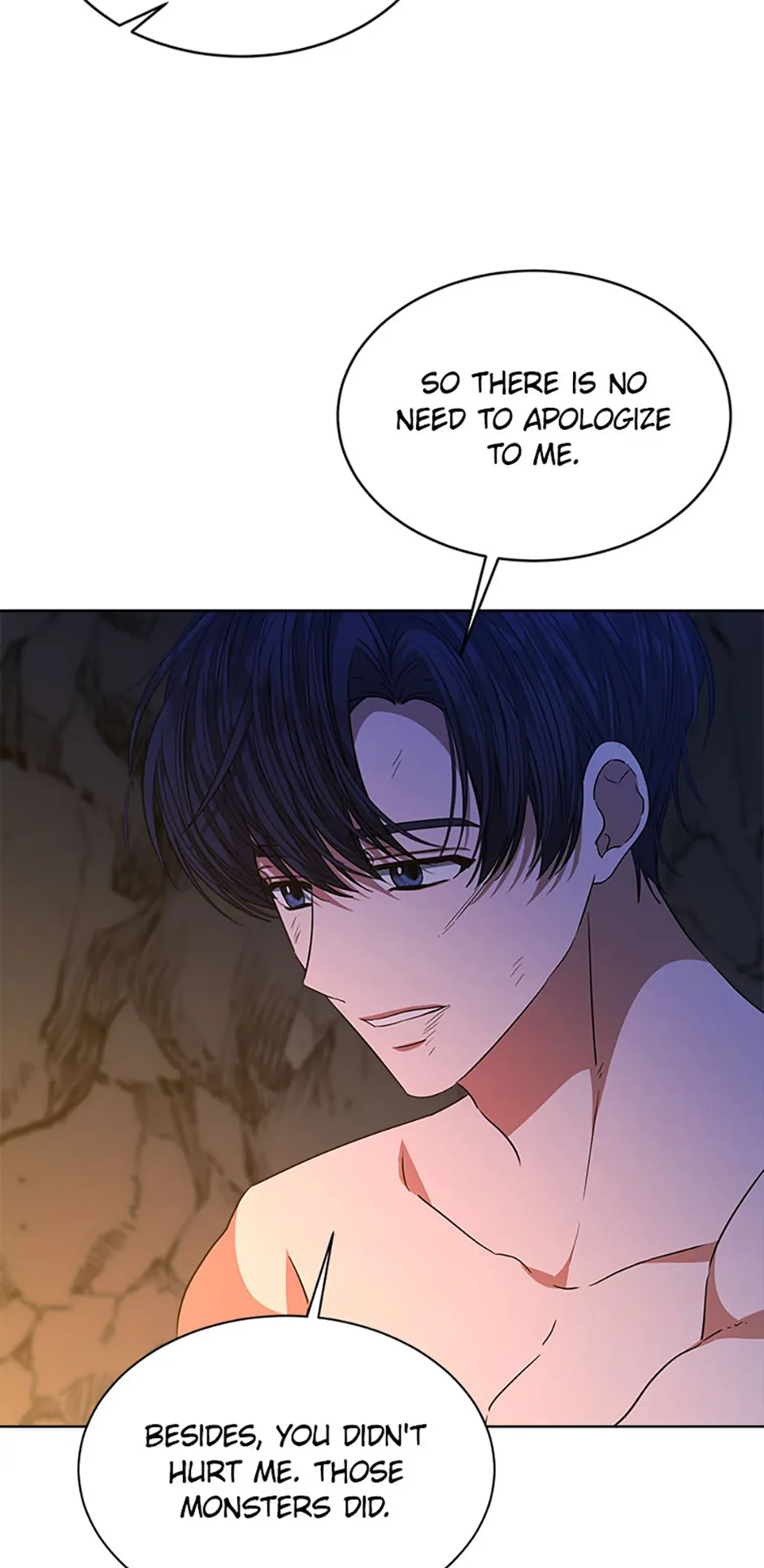 Tired of Living in Fiction Chapter 73 - page 73