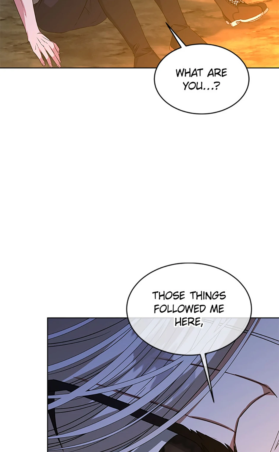 Tired of Living in Fiction Chapter 73 - page 76