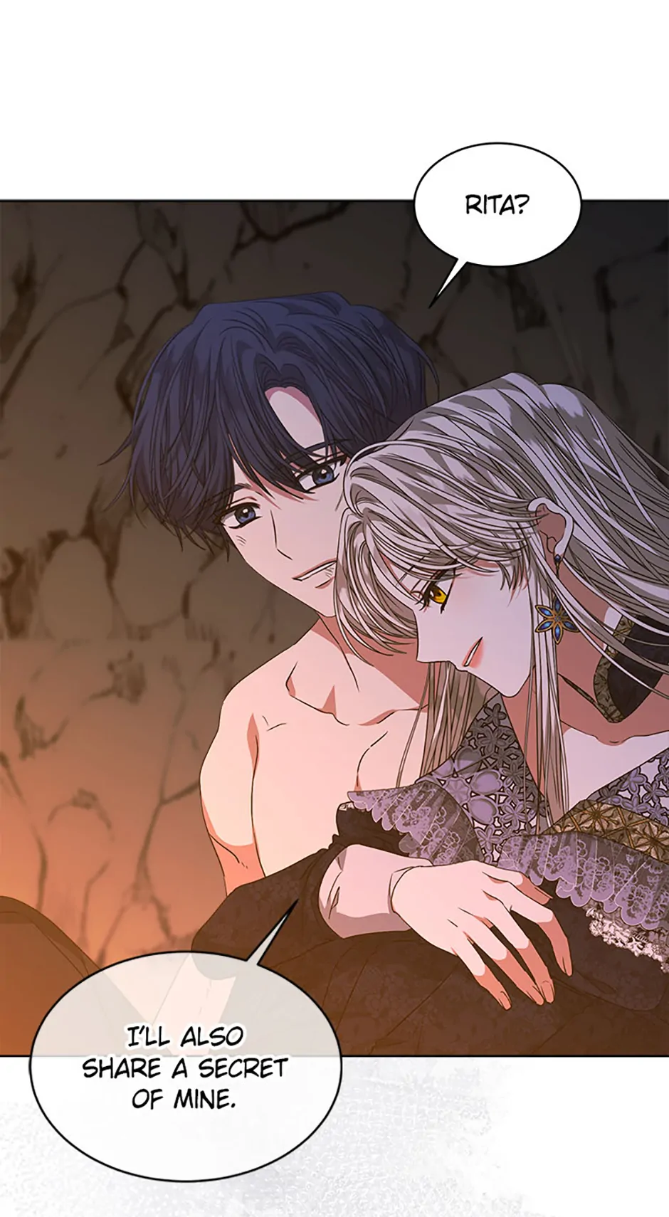 Tired of Living in Fiction Chapter 73 - page 78