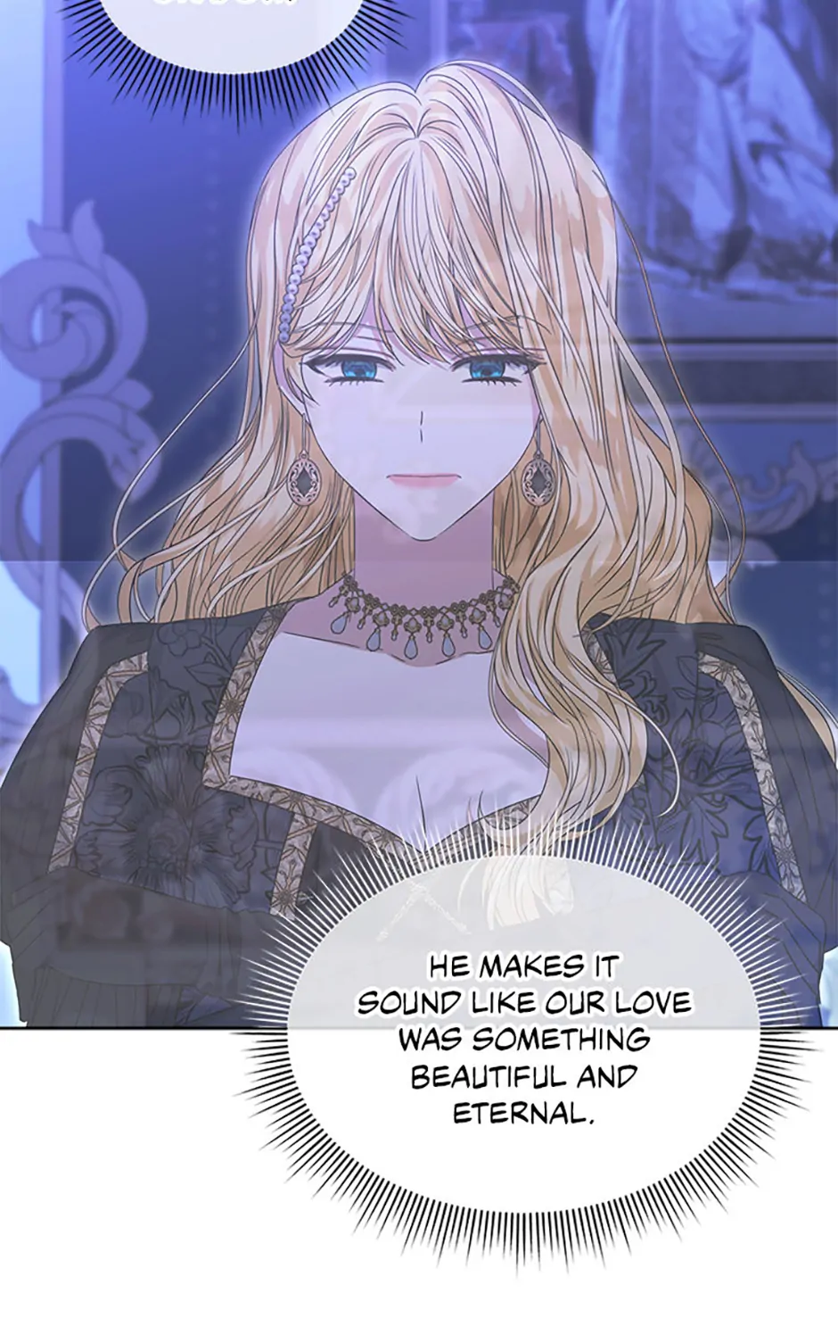 Tired of Living in Fiction Chapter 73 - page 8