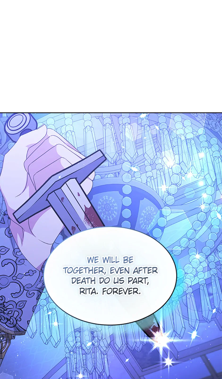 Tired of Living in Fiction Chapter 73 - page 9