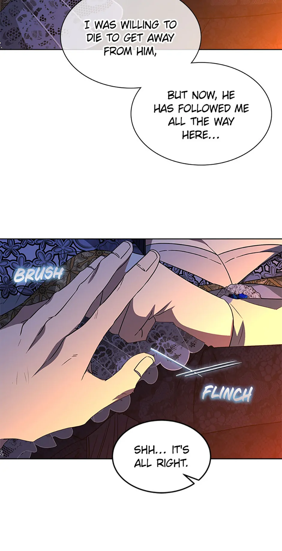 Tired of Living in Fiction Chapter 74 - page 14