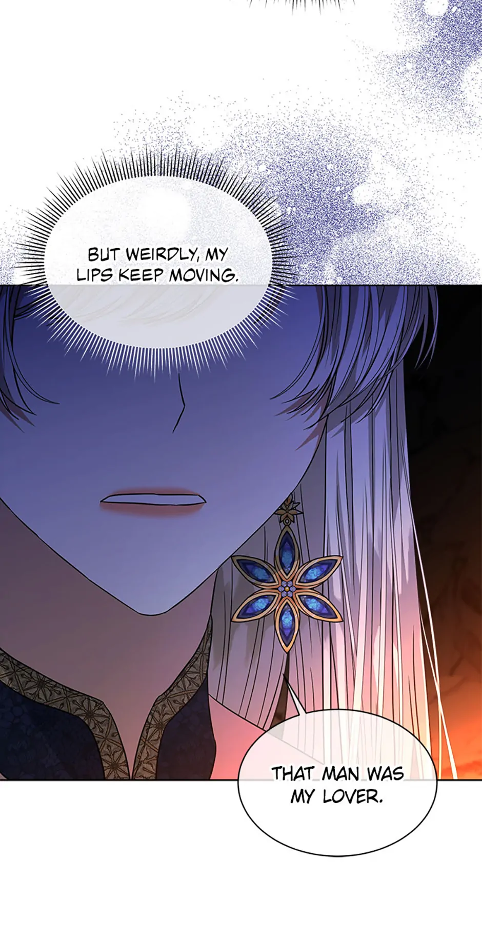 Tired of Living in Fiction Chapter 74 - page 16