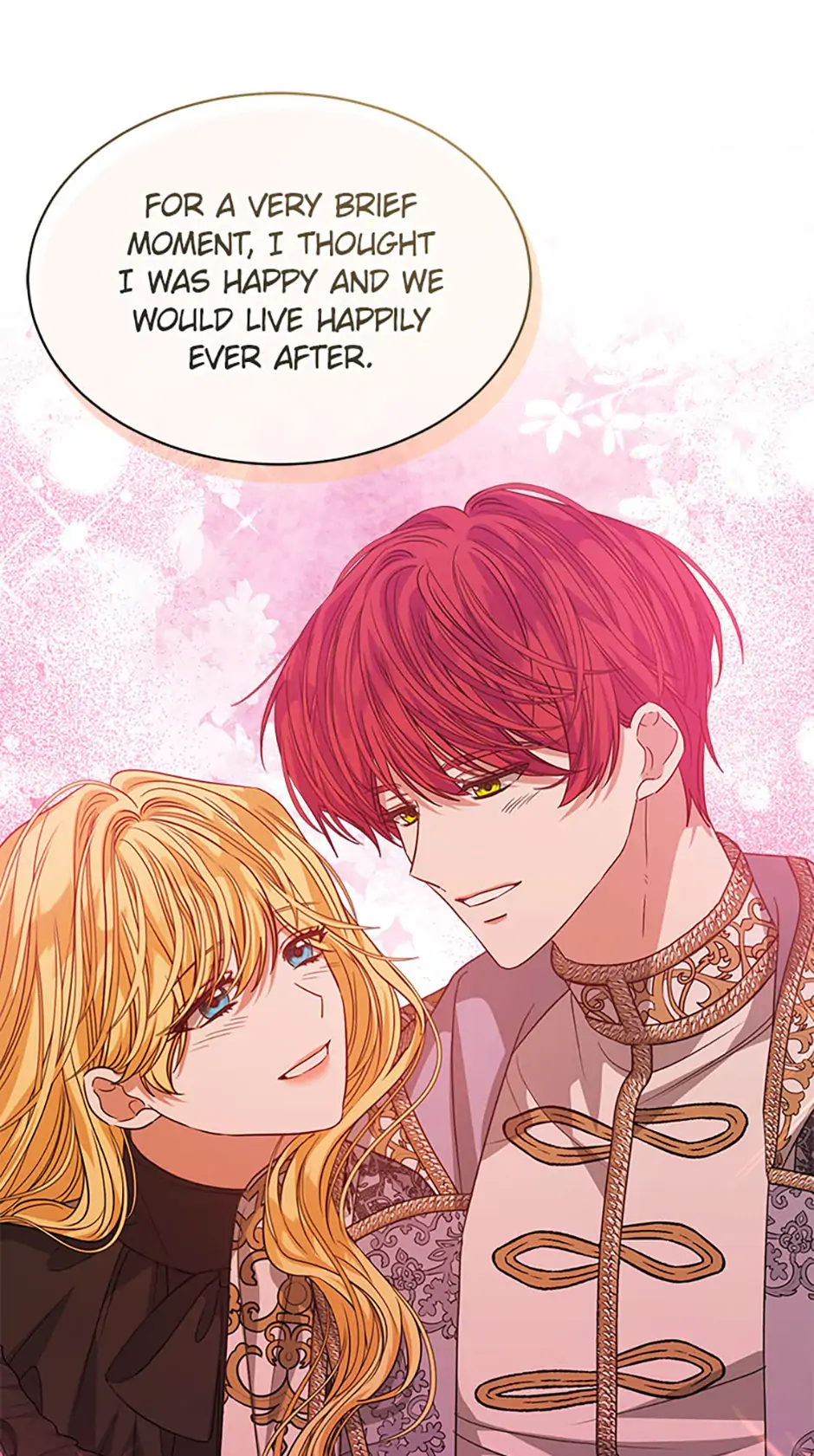 Tired of Living in Fiction Chapter 74 - page 17