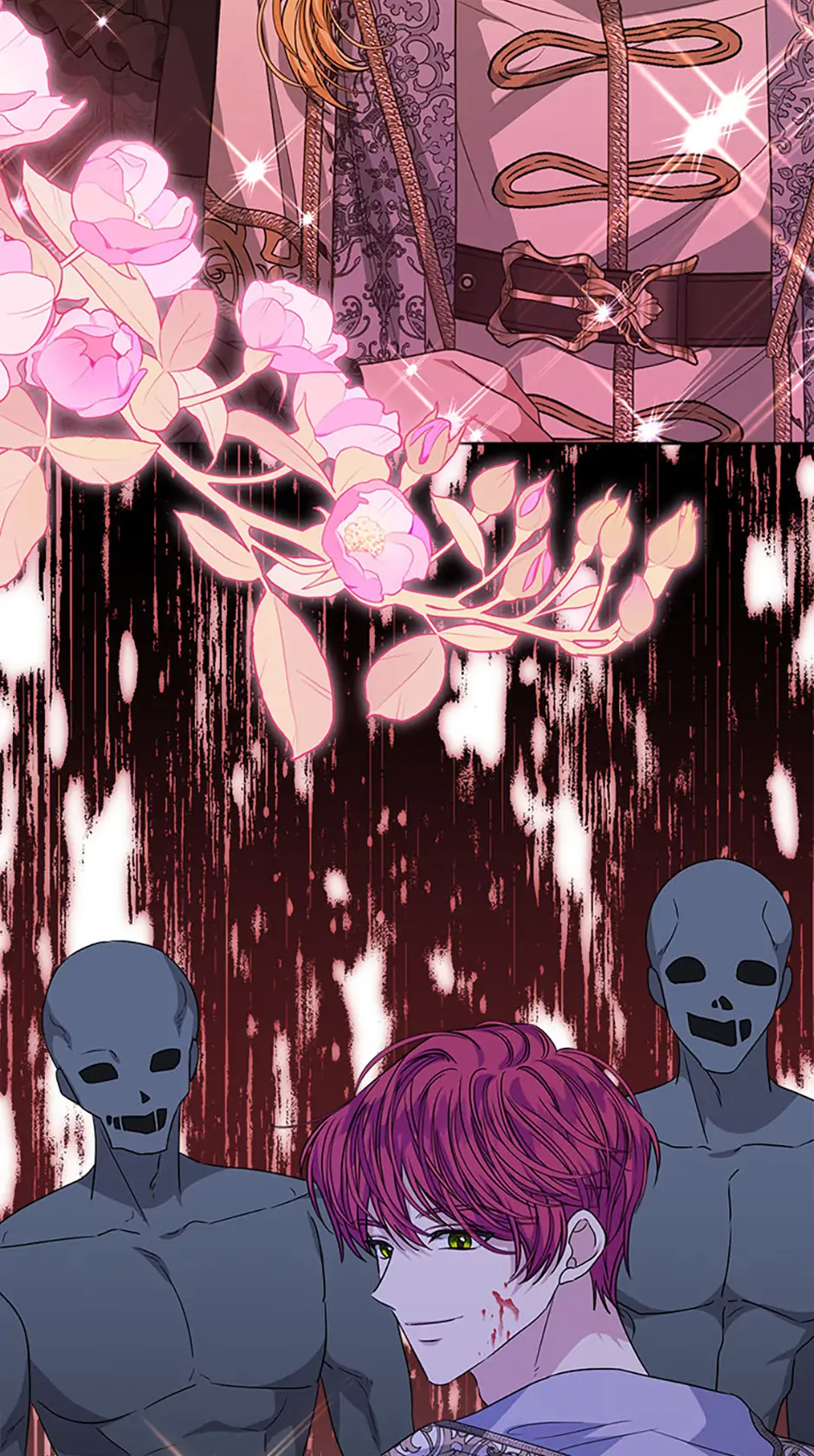 Tired of Living in Fiction Chapter 74 - page 18