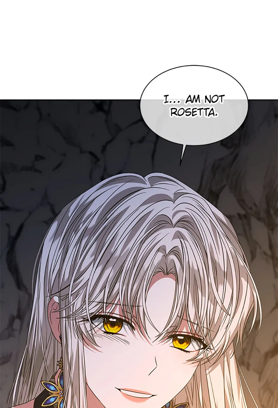 Tired of Living in Fiction Chapter 74 - page 1
